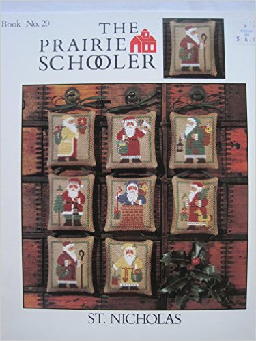 St Nicholas