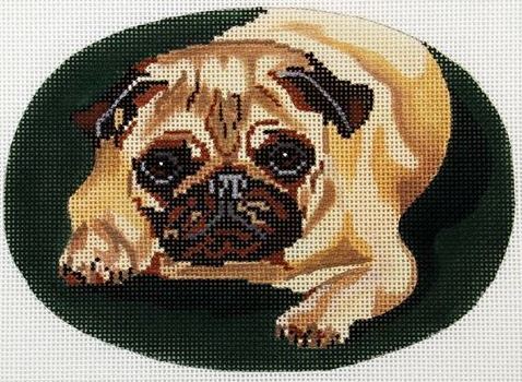 Pug Oval