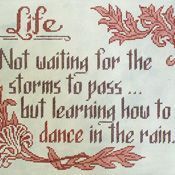 Life ...