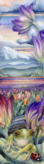 Storykeep Rainbow Valley - Jody Bergsma