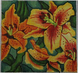 Tiger Lily