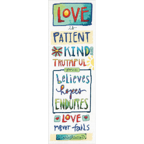 Love Is