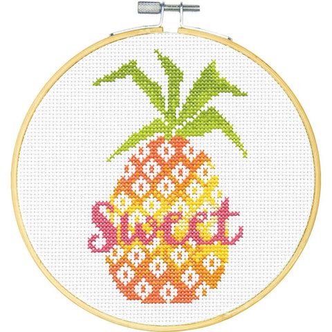 Sweet Pineapple