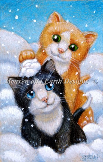 Snow Day
