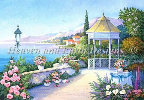 Seaside View - Alexandra Gavrilova