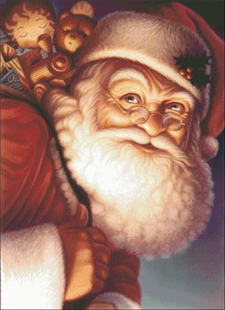 Santa