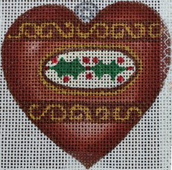 Heart Ornament  