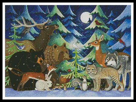 Spirit Of Peace  (Lynn Bywaters)