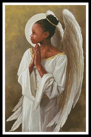 Beautiful Angel 1  (Marcello Corti)