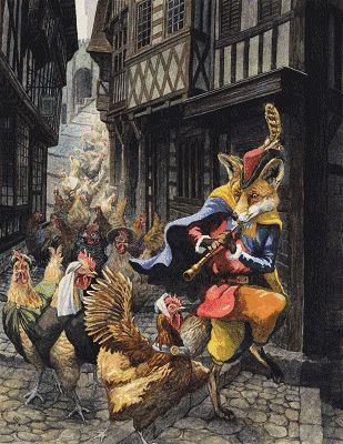 Pied Piper