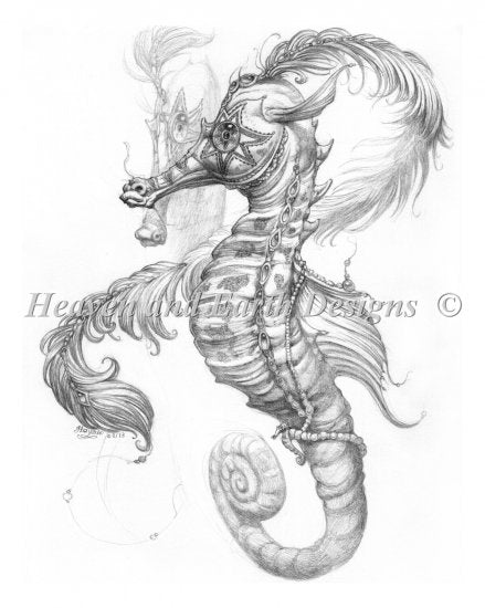 Seahorse