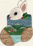 Woody Bunny