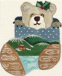 Woody Bear