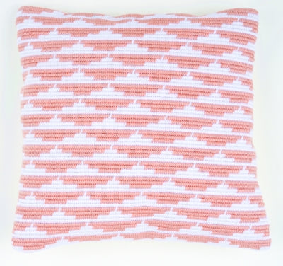 Waves Cushion