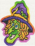 Witchy