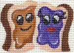 PB & J - A perfect Pair
