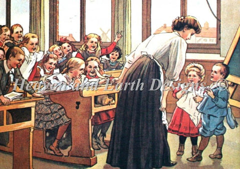 School Days