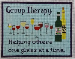 Group Therapy