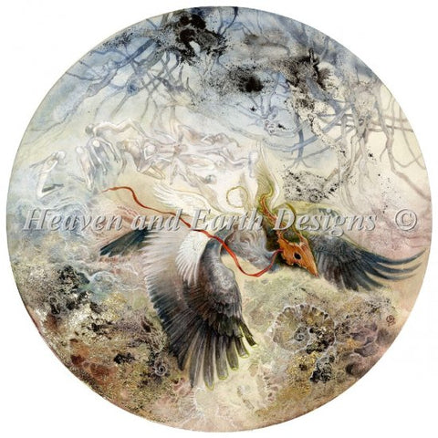 On Silent Wings