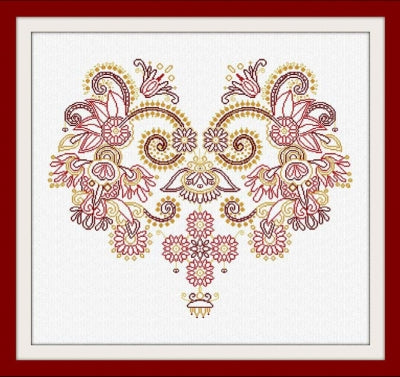 Folies d'Amour (Follies Of Love)