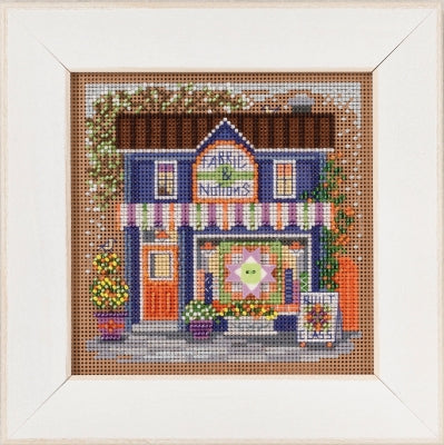 Fabric Shoppe - Main Street