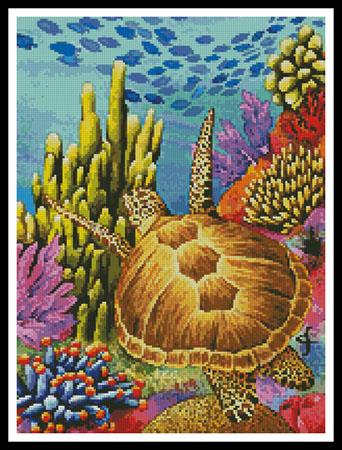 Rush Hour (Cropped)  (Carolyn Steele)