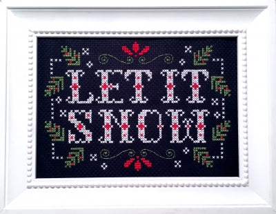 Let It Snow