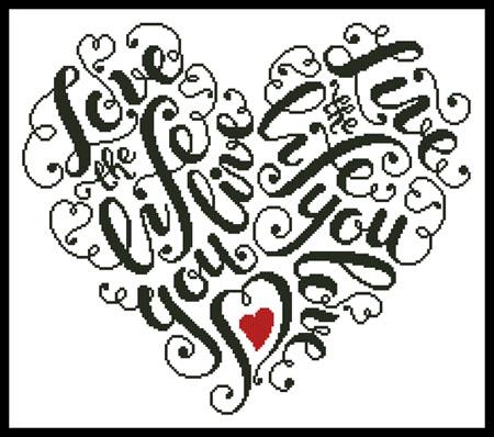 Love The Life  (Olly Molly)