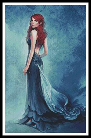 Sophie  (Charlie Bowater)