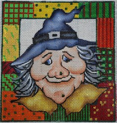 Witch Square