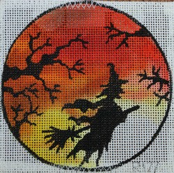 Witch Scene