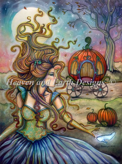 Cinderella