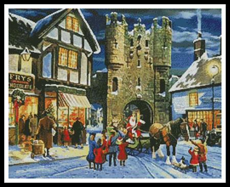 Market Square (Cropped 1)  (Kevin Walsh)