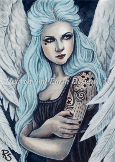 Sky (Rebecca Sinz)