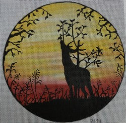 Wild Deer