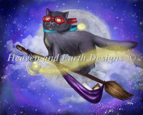 Fly By Night