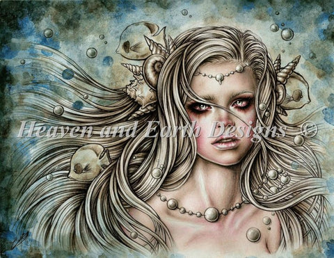 Siren Princess
