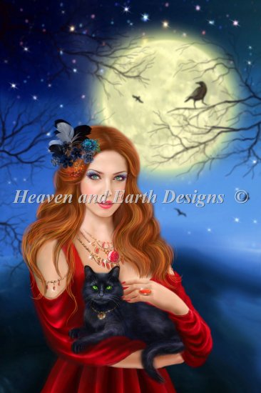 Farry And Cat - Alena Lazareva