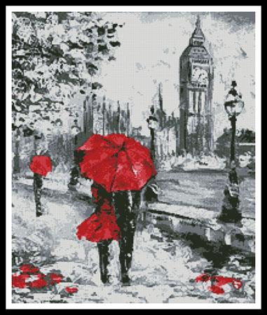 London Abstract (Cropped)  (Lisima)