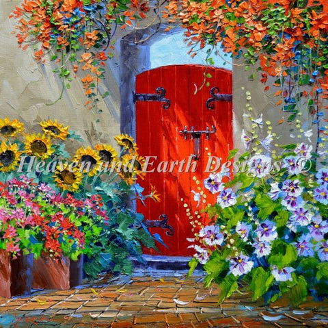 Summer Splendor