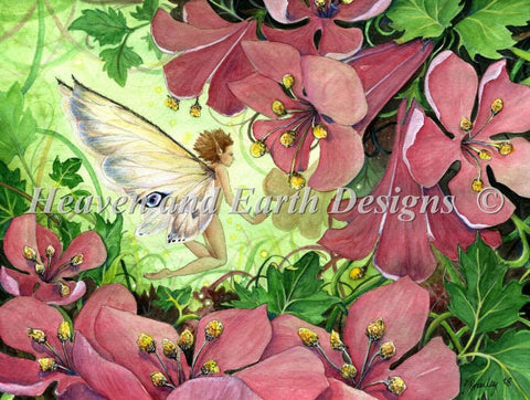 Pink Bells