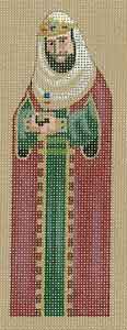 King 2 Nativity Doll