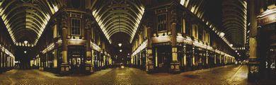 Leadenhall Market