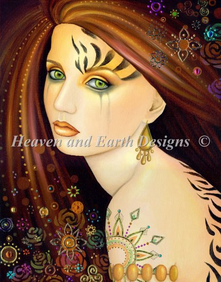 Tigerlily