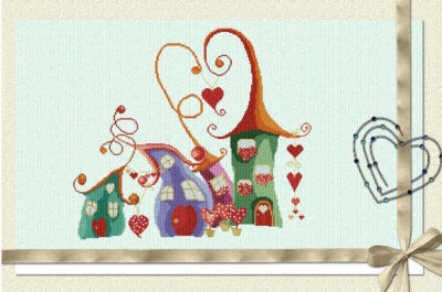 SC Valentine Village