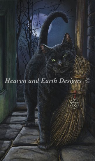 Mini A Brush With Magick