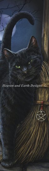 Storykeep A Brush With Magick
