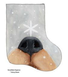 Snowflake Dognose