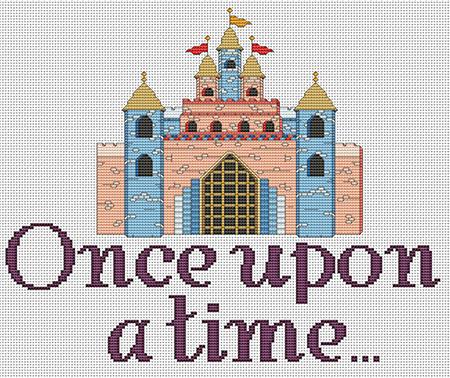 Once Upon A Time