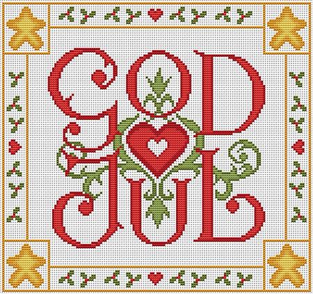 God Jul